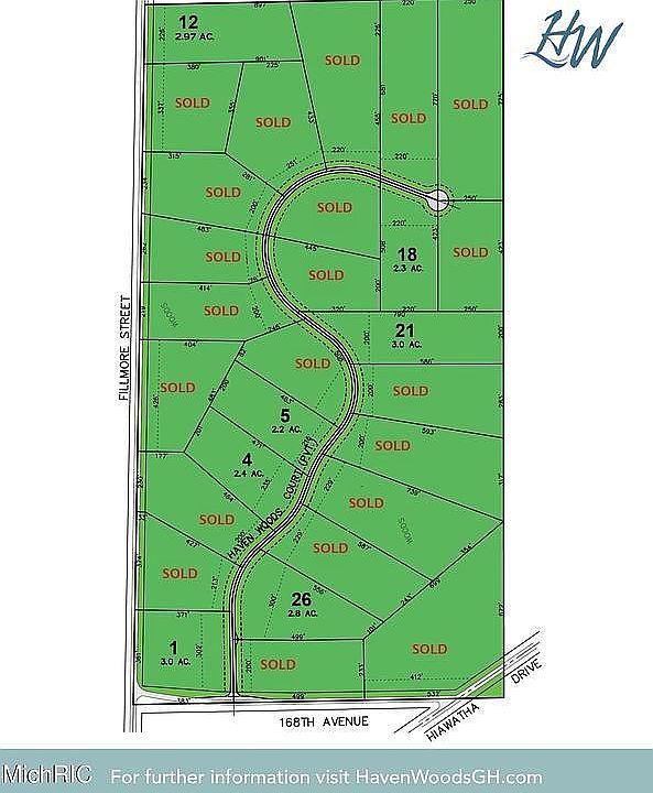 1st image of 16757 Haven Woods Ct
