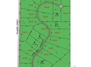 16757 Haven Woods Ct, West Olive, MI 49460