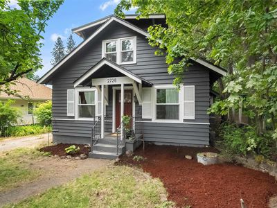 2728 E 15th Ave, Spokane, WA, 99223