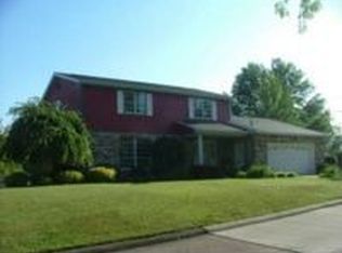 140 Cummins St, Washington, WV 26181