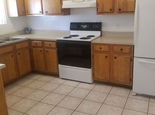 7833 S Phillips Ave, Yuma, AZ 85364