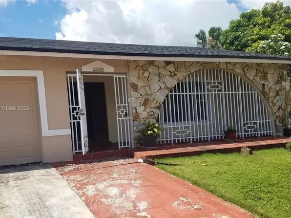 10850 SW 166th Ter, Miami, FL 33157