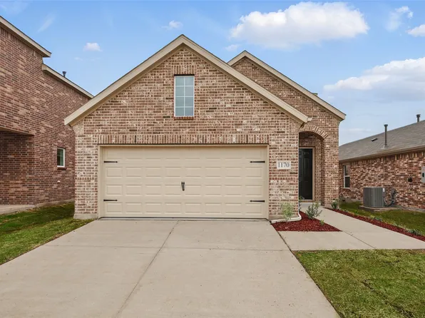 816 Whitmore Dr, McKinney, TX 75071