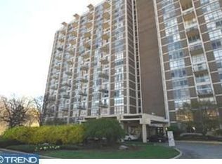 3600 Conshohocken Ave APT 108, Philadelphia, PA 19131