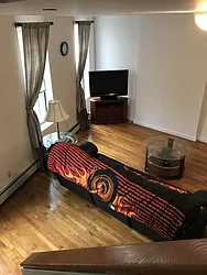 Rented by Pomona Malone Inc