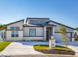 817 Tonto, Horseshoe Bay, TX 78675