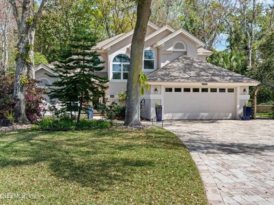 1965 SEVILLA Boulevard W, Atlantic Beach, FL, 32233
