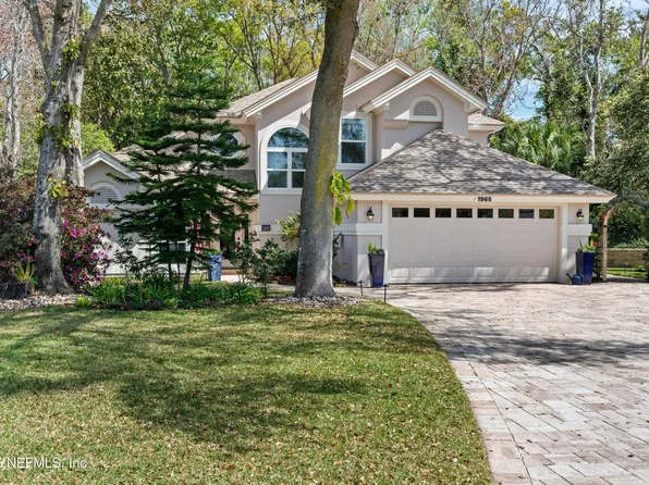 1965 SEVILLA Boulevard W, Atlantic Beach, FL 32233