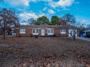 4388 Garnet Dr, Fayetteville, NC 28311