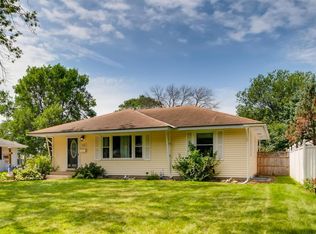 7620 15th Ave S, Richfield, MN 55423