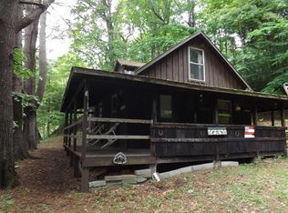 7951 Route 87, Dushore, PA 18614