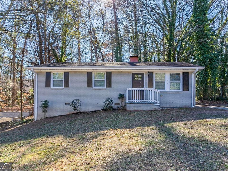 1st image of 3578 Adkins Rd NW