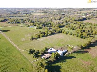 4000 W 255th St, Louisburg, KS 66053