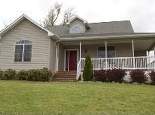 126 S Wild Cherry Cir, Boone, NC 28607