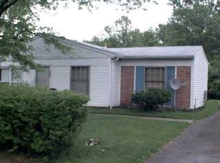 2656 N Glenbar Ct, Columbus, OH 43219