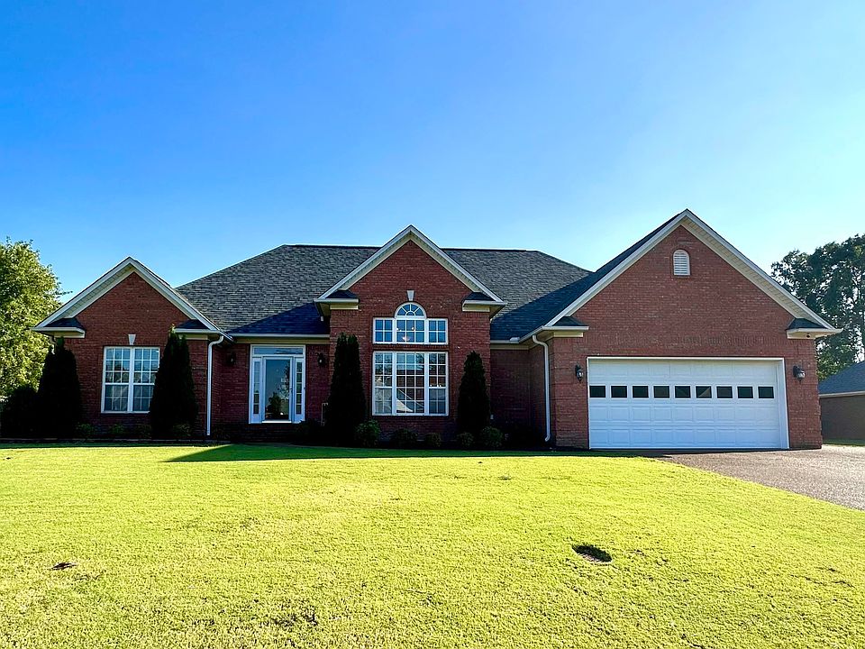 22 Crownfield Cv Jackson TN 38305 Zillow