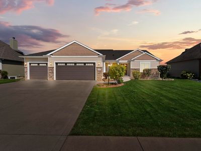 1420 Centerbrook Dr, New Haven, IN, 46774