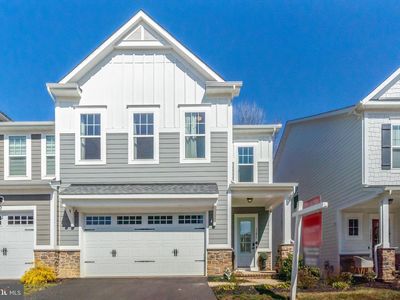 17855 Woods Overlook Dr, Dumfries, VA, 22026