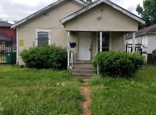 3562 Nathaniel Brown St, Houston, TX 77021