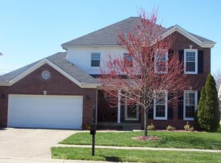4328 Brownsboro Glen Rd, Louisville, KY 40241