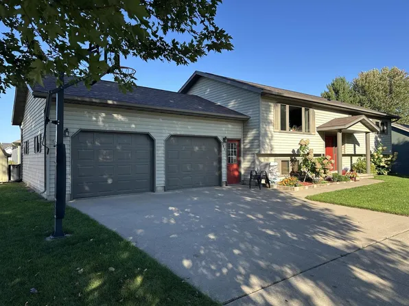 201 Otto Bosshard STREET, Bangor, WI 54614