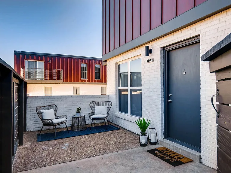 Copperwood Apartments — Photo 55