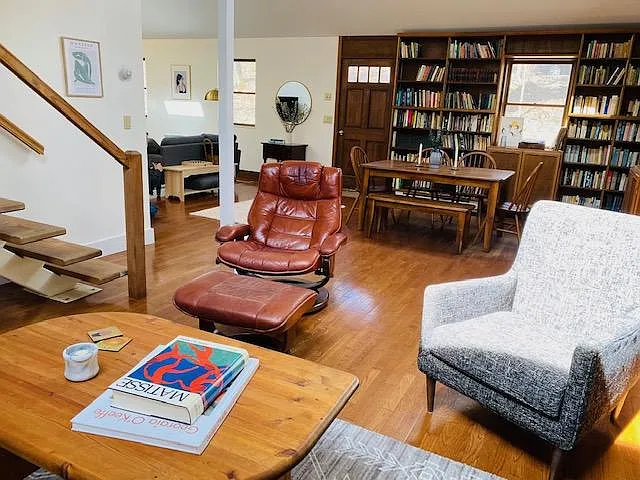 2 bed, 1440 sqft, $3,500 — Photo 3