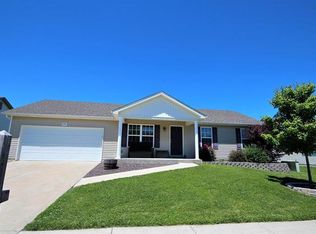 2287 Anthony Steven Ct, Warrenton, MO 63383