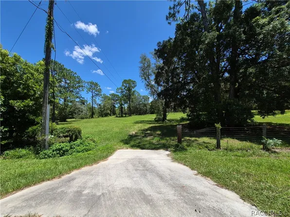 2185 SW 186th Ct, Dunnellon, FL 34432