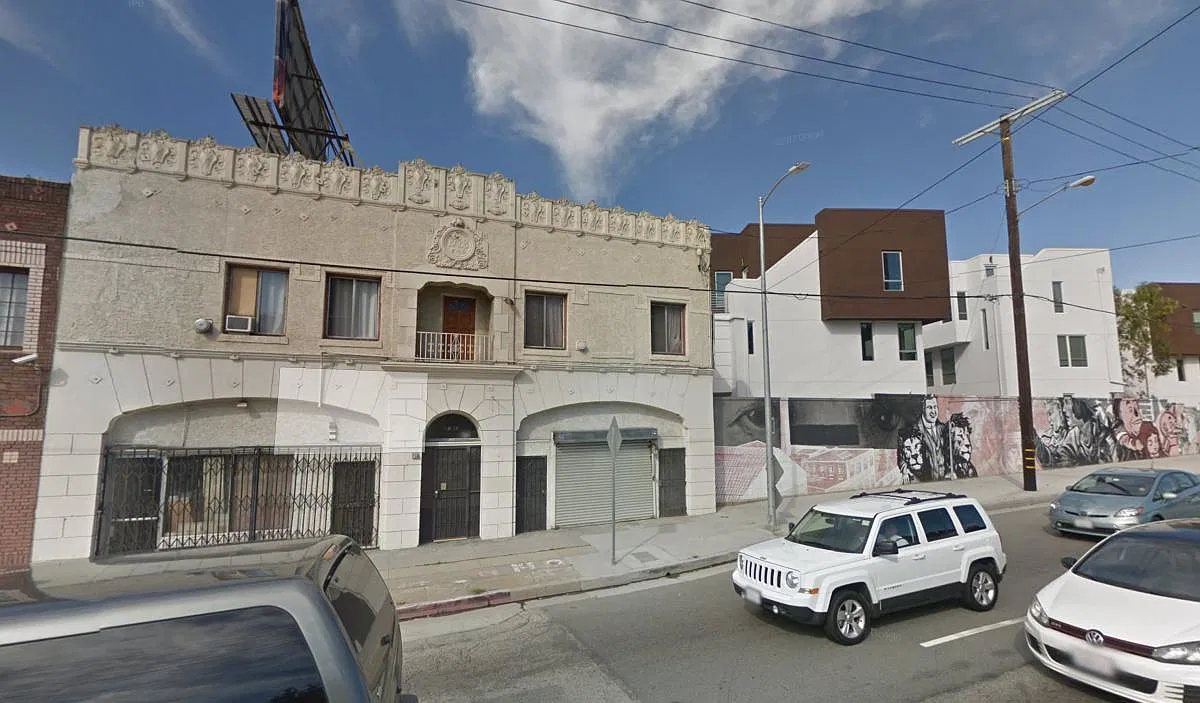 1 bed, $1,800 — Photo 1