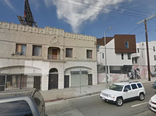 1807 Glendale Blvd, Los Angeles, CA