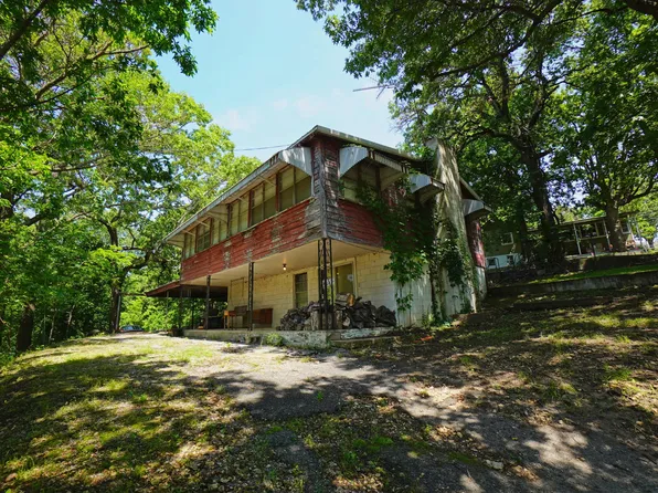 146 Skyline Dr, Afton, OK 74331