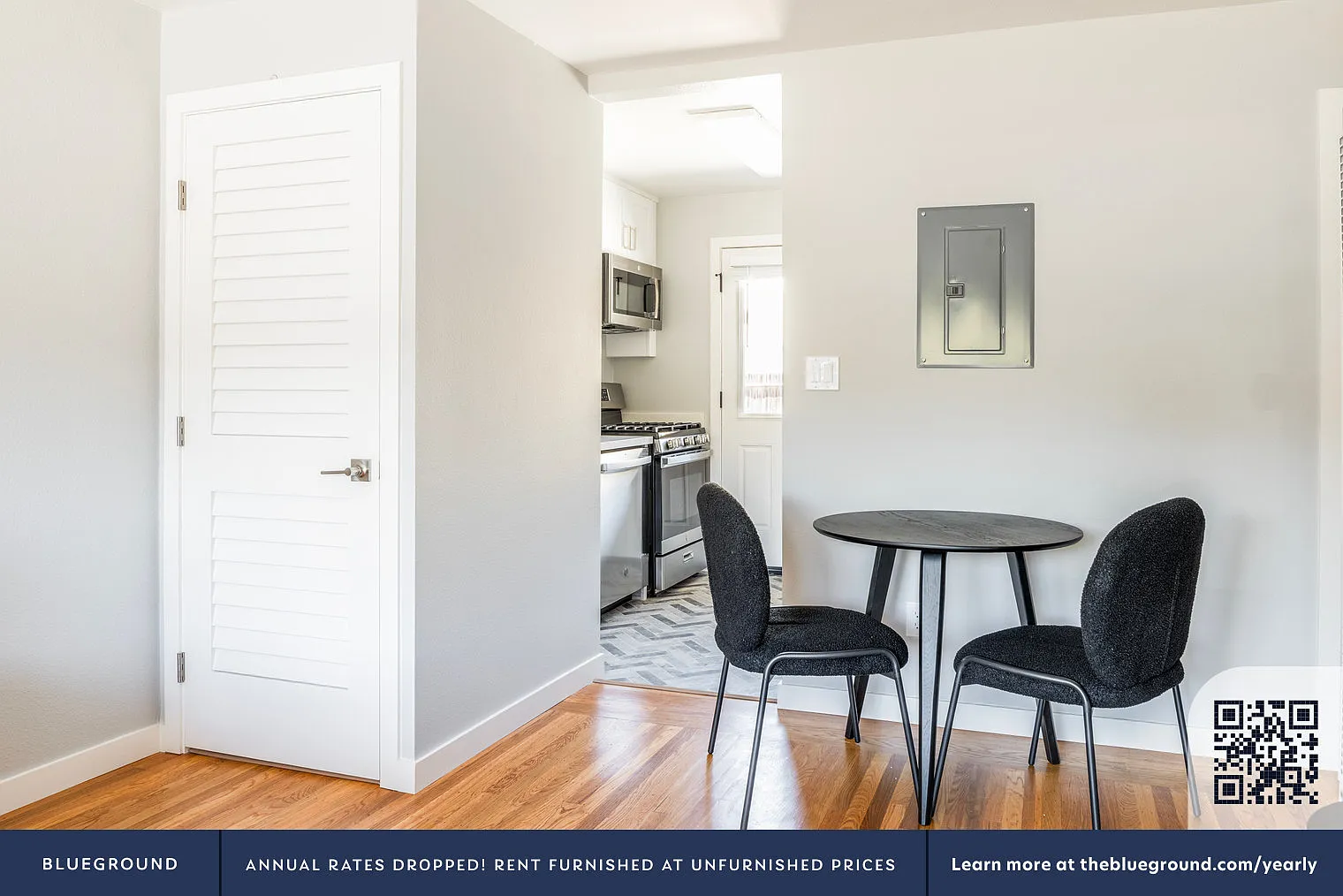 Studio, 1.0 bath, 335 sqft, $3,180 — Photo 2