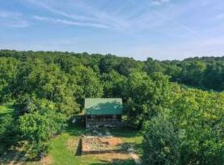 9877 Old Olvey Rd, Harrison, AR 72601