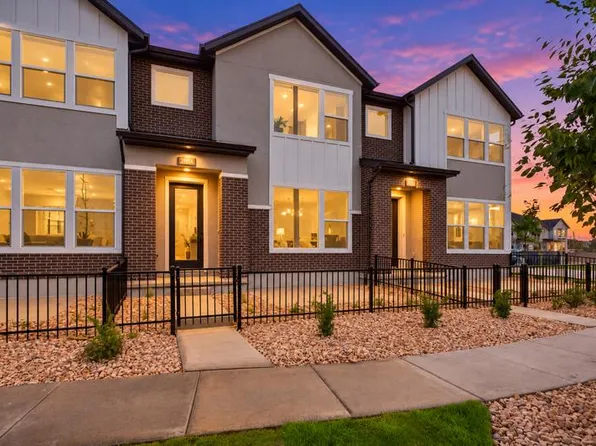 2864 S Tetzlaff Pl, West Valley City, UT 84128