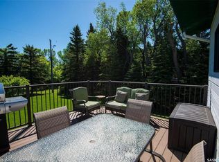 447 1st STREET E, Annaheim, SK S0K 0G0