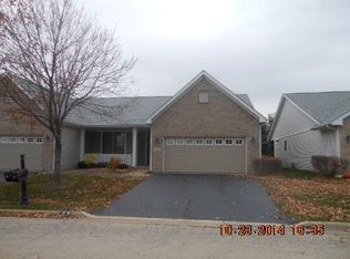123 Muir Dr, Loves Park, IL 61111