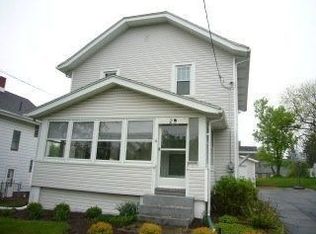 29 S Linden Rd, Mansfield, OH 44906