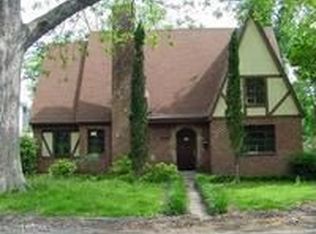 2503 23rd St, Meridian, MS 39301