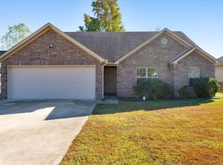 997 Russell Hill Dr, Jonesboro, AR 72404