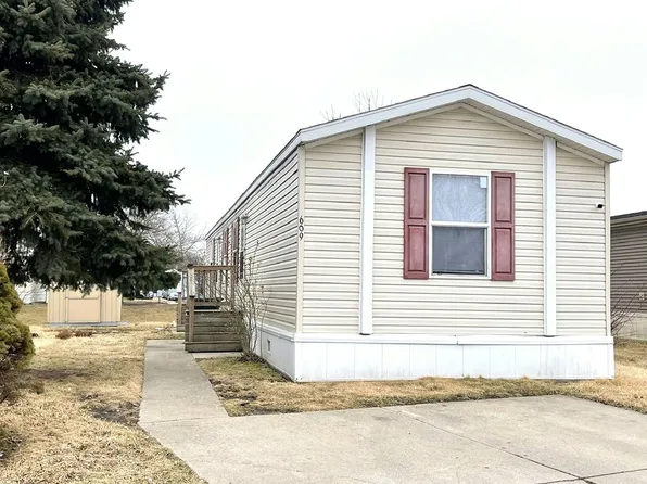 609 Colleen Dr, Chicago Heights, IL 60411