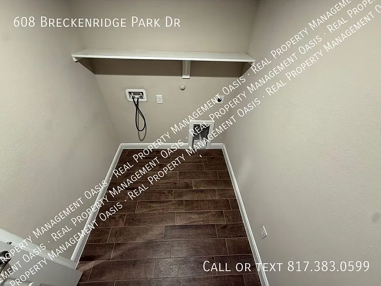 608 Breckenridge Park Dr — Photo 5