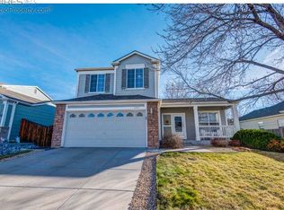 2545 E 131st Ave, Thornton, CO 80241