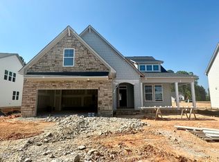 209 Poplar Summit Ln, Knightdale, NC 27545