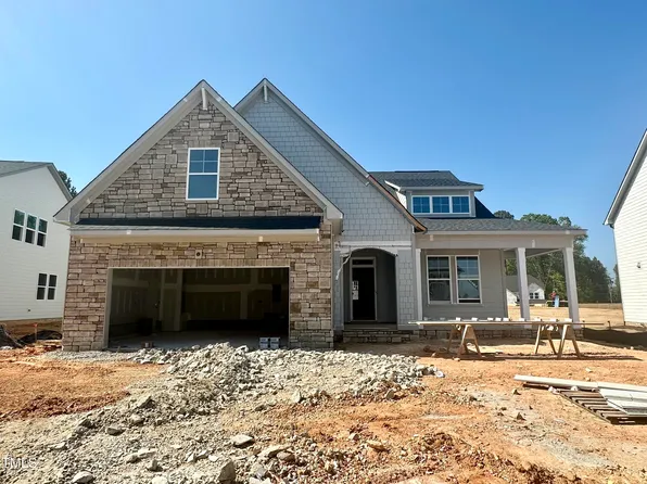 209 Poplar Summit Ln, Knightdale, NC 27545