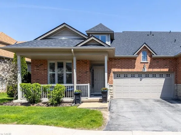 2165 Itabashi Way #21, Burlington, ON L7M 0A2