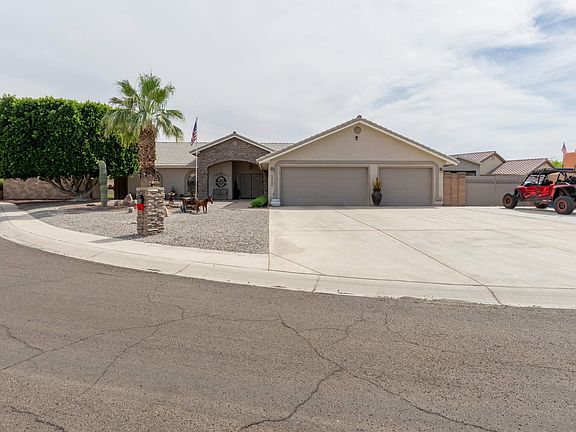 2nd image of 12281 E Gran Paseo