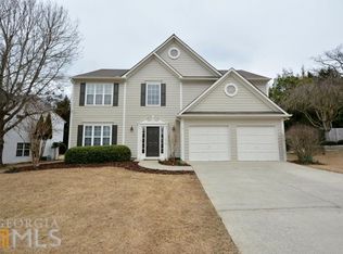 5223 Pine Branch Cir, Sugar Hill, GA 30518