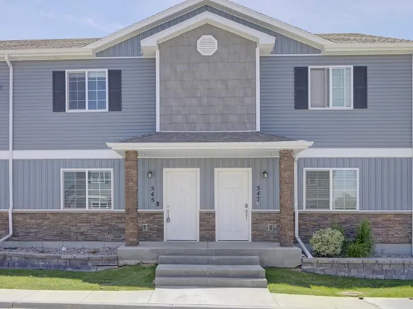 545 Trails End, Idaho Falls, ID 83402