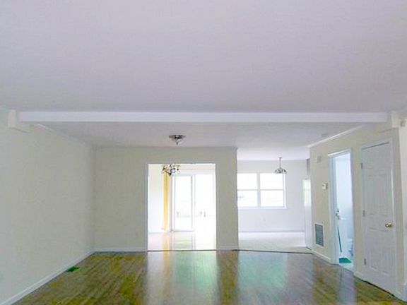 Tons of natural light 